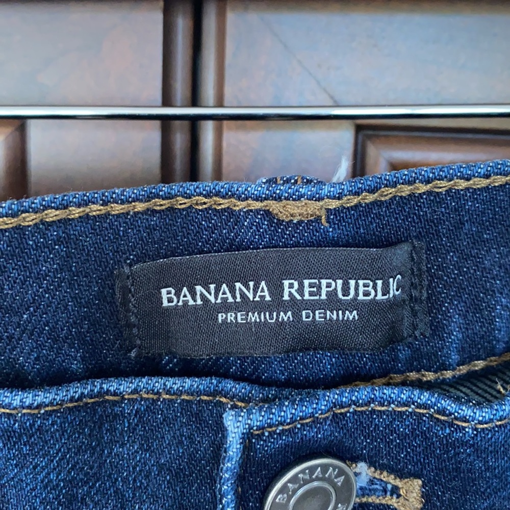 High Rise Jeans - Picture 3 of 11